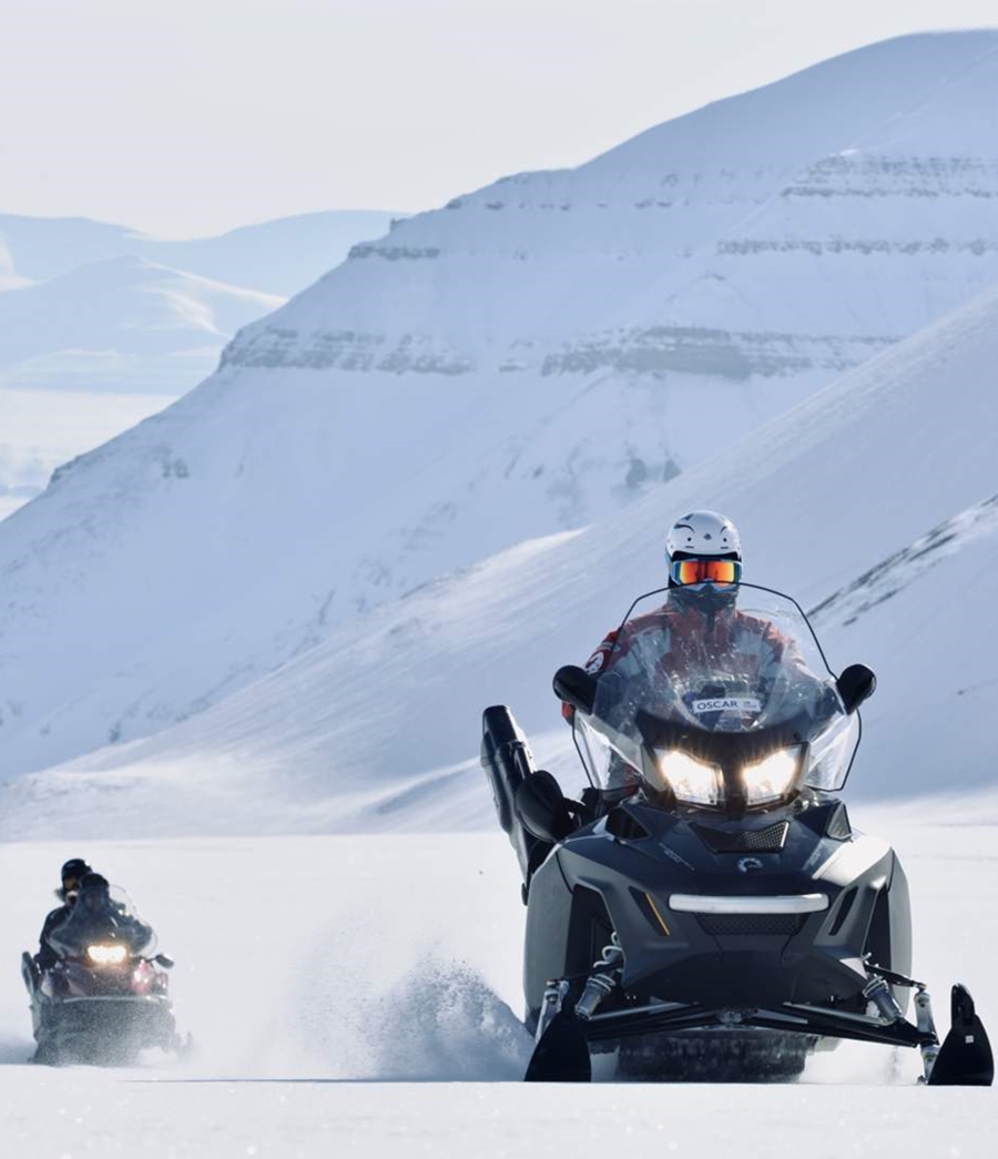 Svalbard